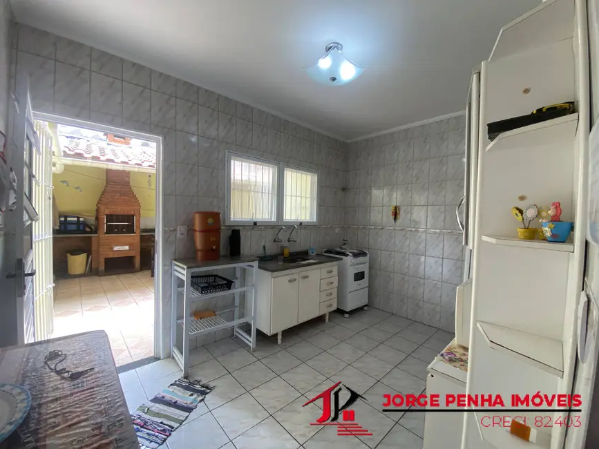 Foto 3 de Casa com 2 quartos à venda em Itanhaem - SP