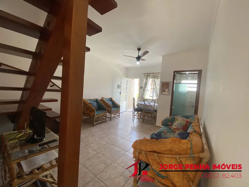 Foto 5 de Casa com 2 quartos à venda em Itanhaem - SP