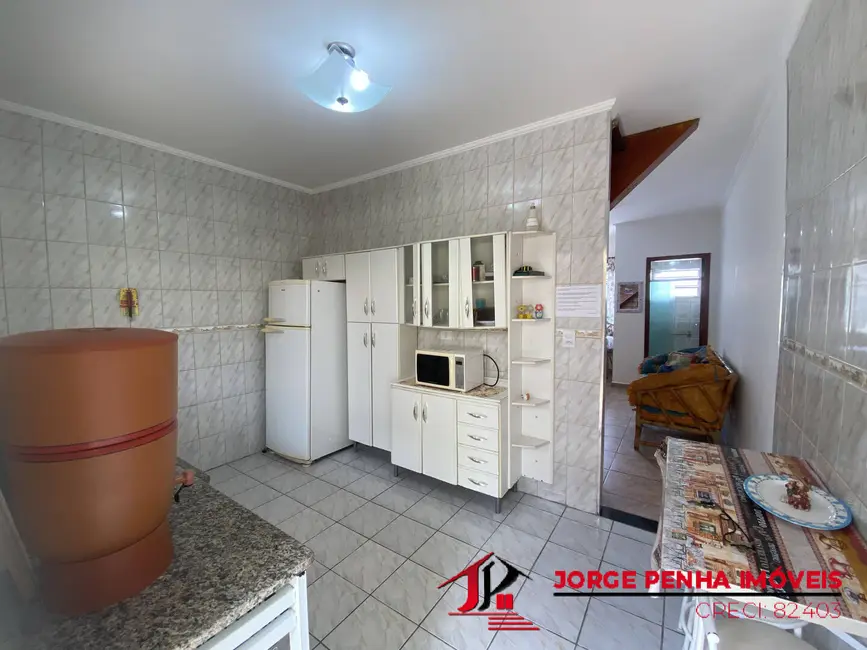Foto 4 de Casa com 2 quartos à venda em Itanhaem - SP