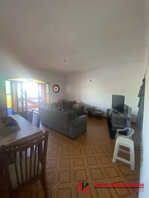 Foto 3 de Casa com 4 quartos para alugar em Itanhaem - SP