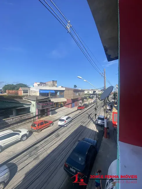 Foto 1 de Casa com 4 quartos para alugar em Itanhaem - SP