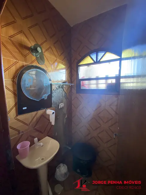 Foto 7 de Casa com 4 quartos para alugar em Itanhaem - SP