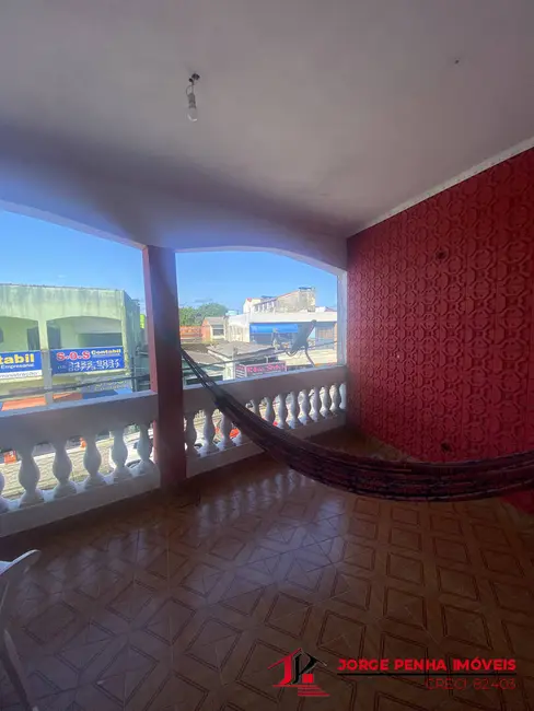 Foto 6 de Casa com 4 quartos para alugar em Itanhaem - SP