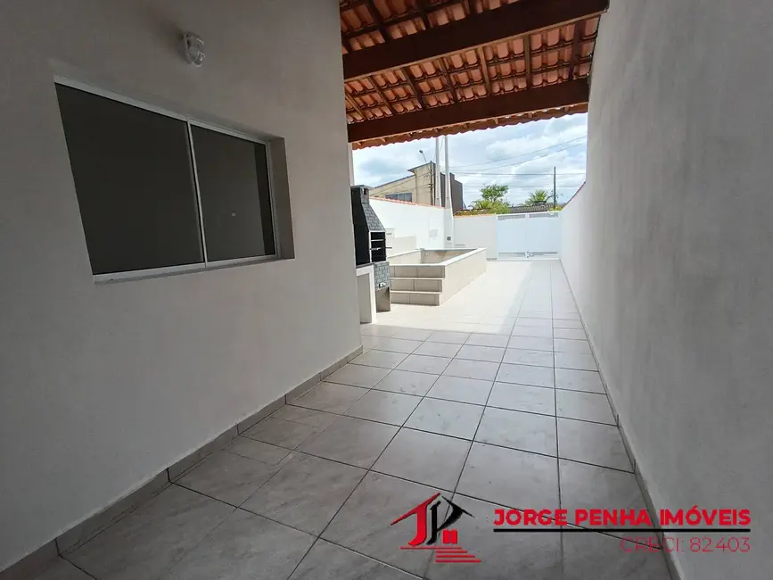 Foto 6 de Casa com 2 quartos à venda em Itanhaem - SP