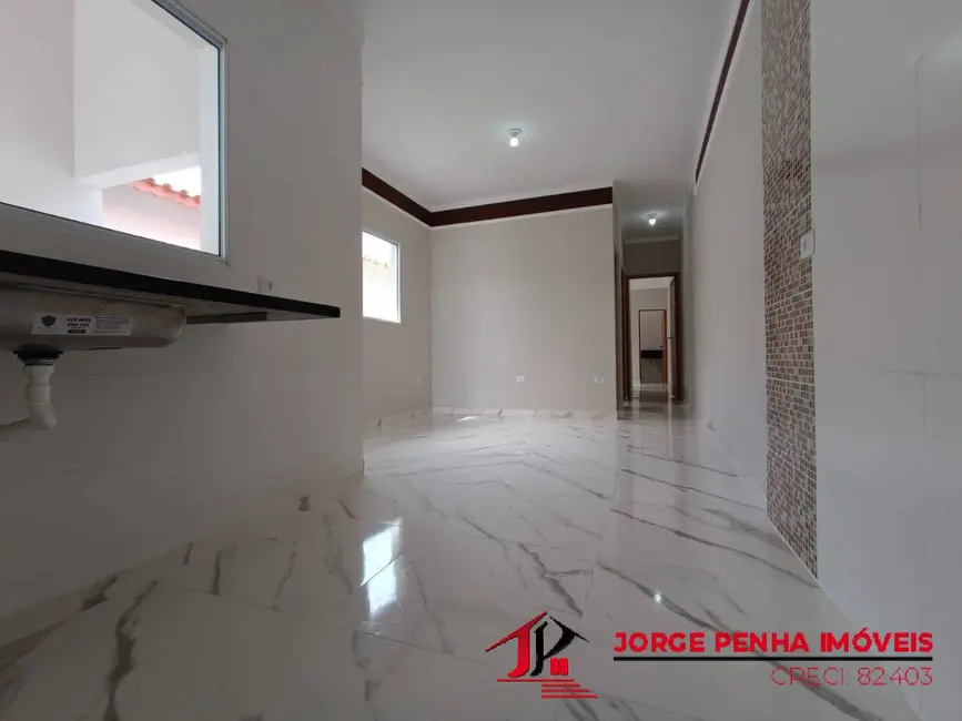 Foto 8 de Casa com 2 quartos à venda em Itanhaem - SP