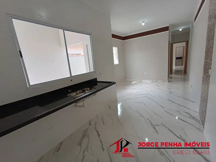 Foto 9 de Casa com 2 quartos à venda em Itanhaem - SP