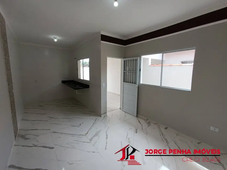Foto 7 de Casa com 2 quartos à venda em Itanhaem - SP