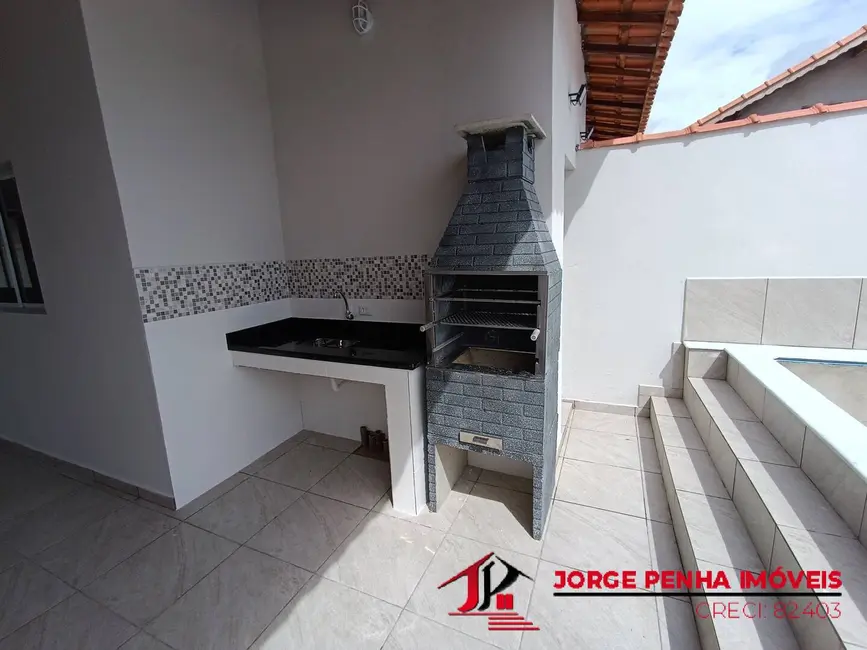 Foto 5 de Casa com 2 quartos à venda em Itanhaem - SP