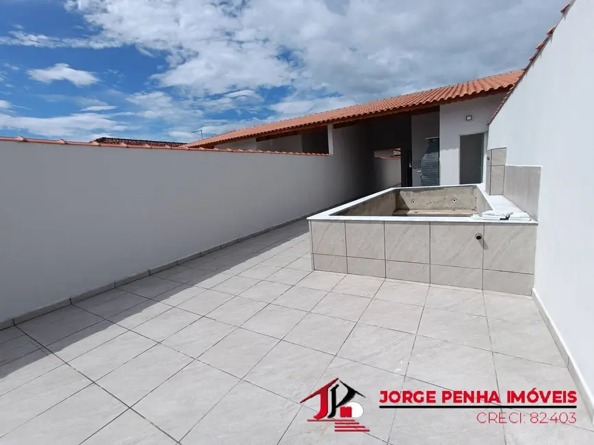 Foto 3 de Casa com 2 quartos à venda em Itanhaem - SP