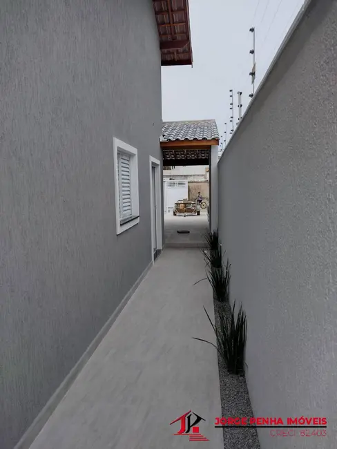 Foto 5 de Casa com 3 quartos à venda em Itanhaem - SP