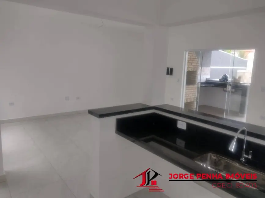 Foto 9 de Casa com 3 quartos à venda em Itanhaem - SP