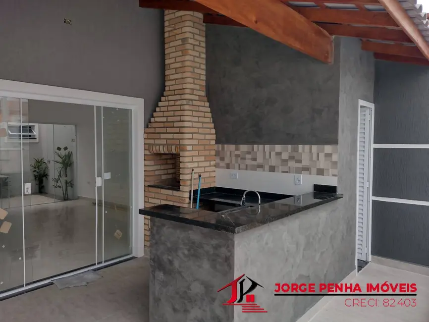 Foto 6 de Casa com 3 quartos à venda em Itanhaem - SP