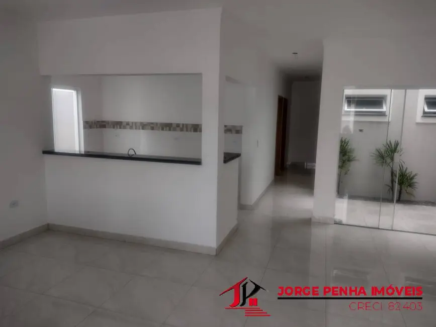 Foto 7 de Casa com 3 quartos à venda em Itanhaem - SP