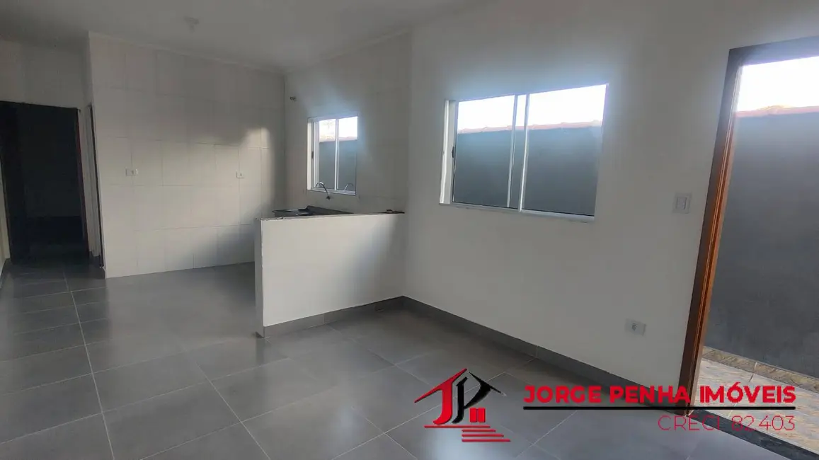 Foto 5 de Casa com 2 quartos à venda em Itanhaem - SP