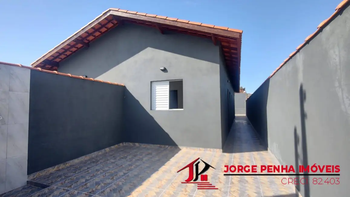 Foto 1 de Casa com 2 quartos à venda em Itanhaem - SP