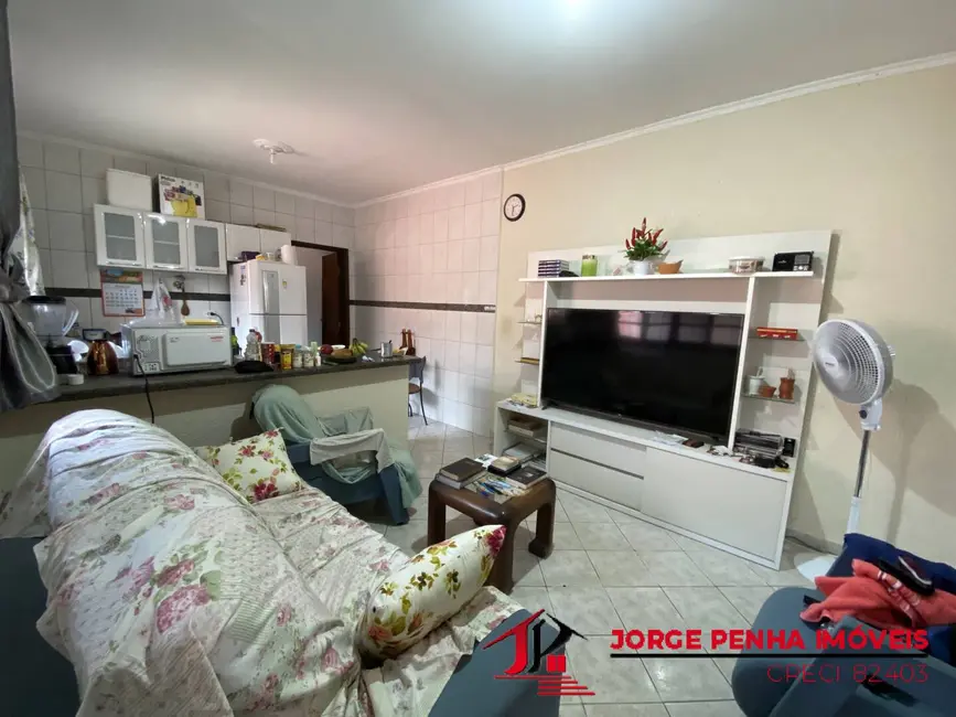 Foto 8 de Casa com 2 quartos à venda em Itanhaem - SP