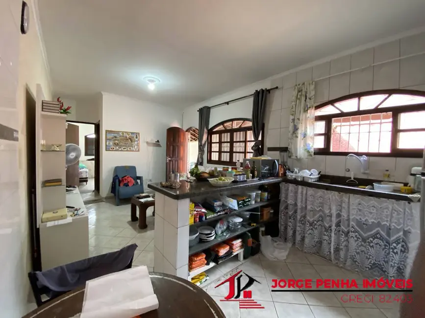 Foto 6 de Casa com 2 quartos à venda em Itanhaem - SP