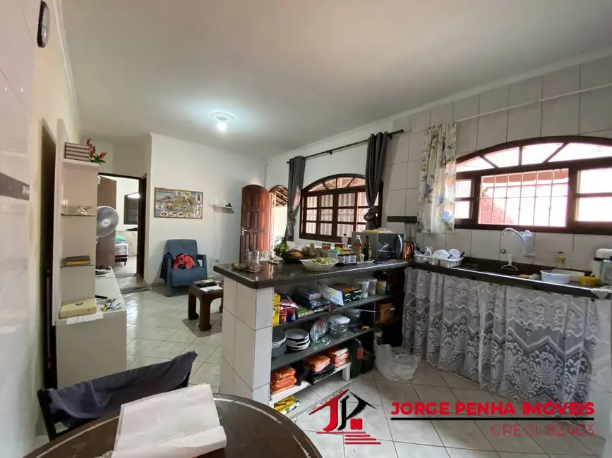 Foto 3 de Casa com 2 quartos à venda em Itanhaem - SP