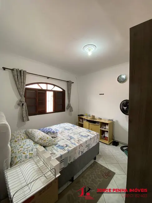 Foto 1 de Casa com 2 quartos à venda em Itanhaem - SP