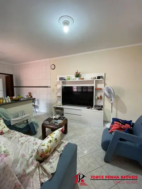 Foto 7 de Casa com 2 quartos à venda em Itanhaem - SP