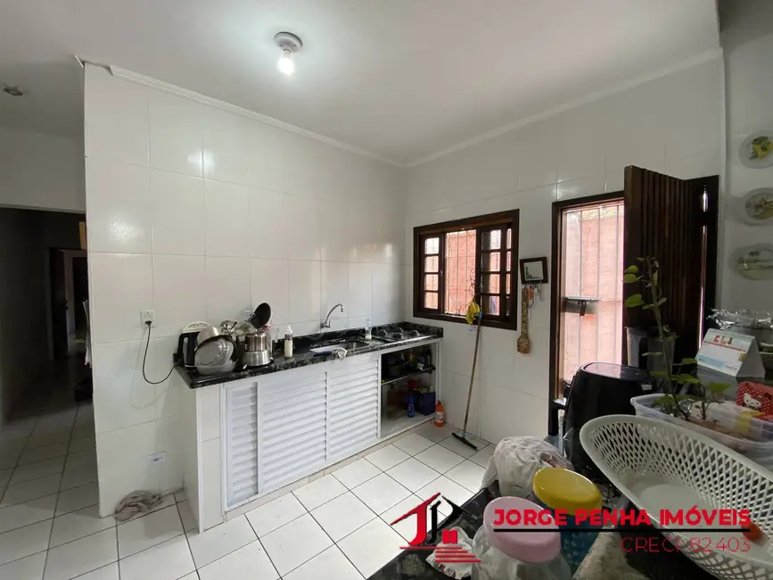 Foto 9 de Casa com 2 quartos à venda em Itanhaem - SP