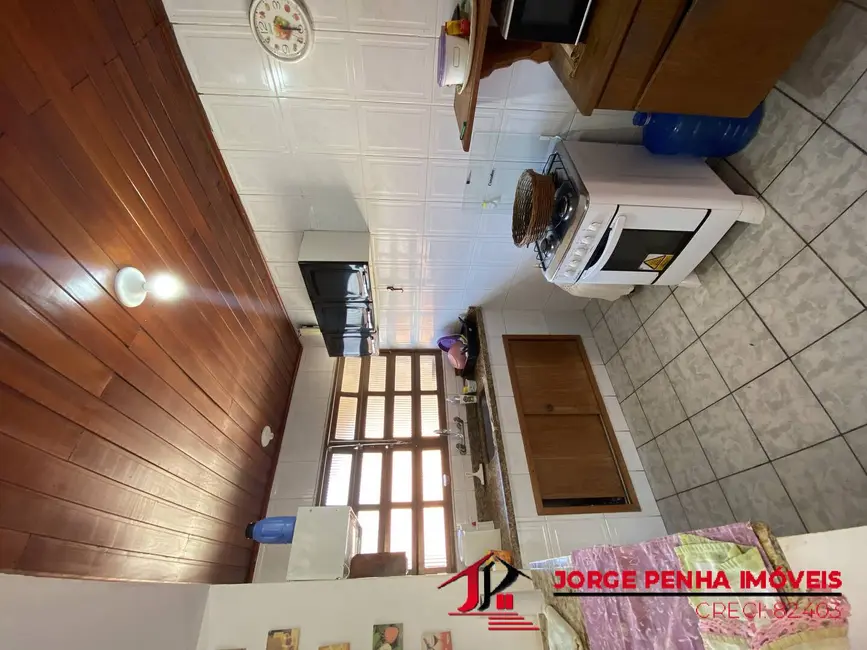 Foto 6 de Casa com 3 quartos à venda em Itanhaem - SP