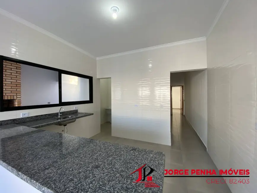 Foto 7 de Casa com 2 quartos à venda em Itanhaem - SP