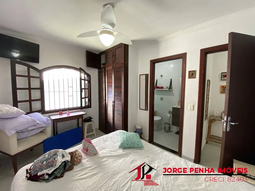 Foto 9 de Casa com 3 quartos à venda em Itanhaem - SP