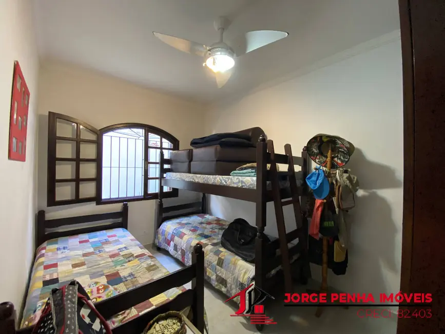 Foto 4 de Casa com 3 quartos à venda em Itanhaem - SP