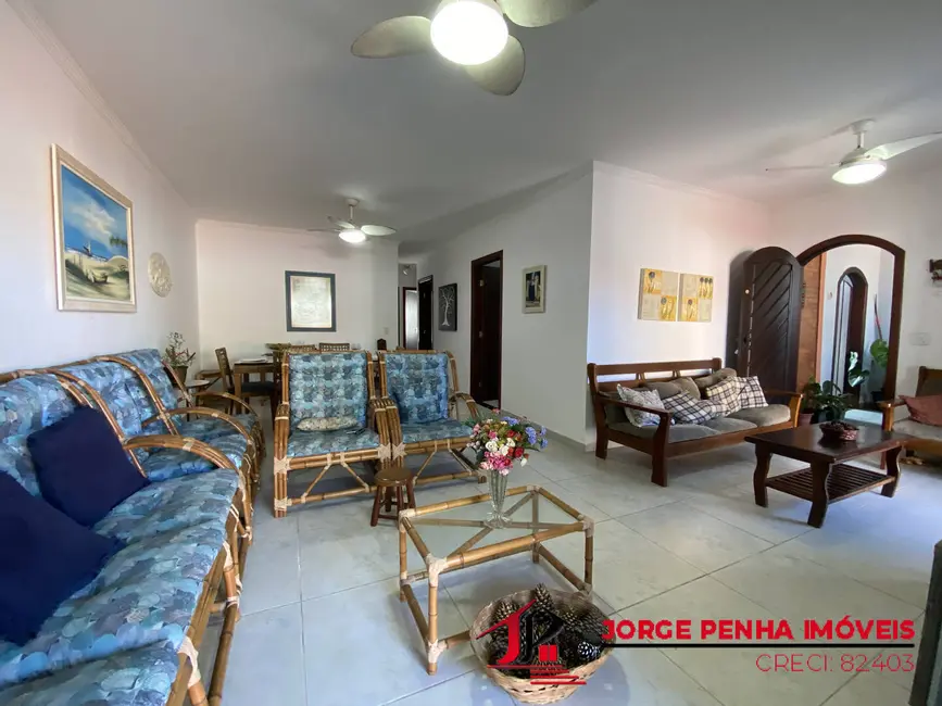 Foto 3 de Casa com 3 quartos à venda em Itanhaem - SP