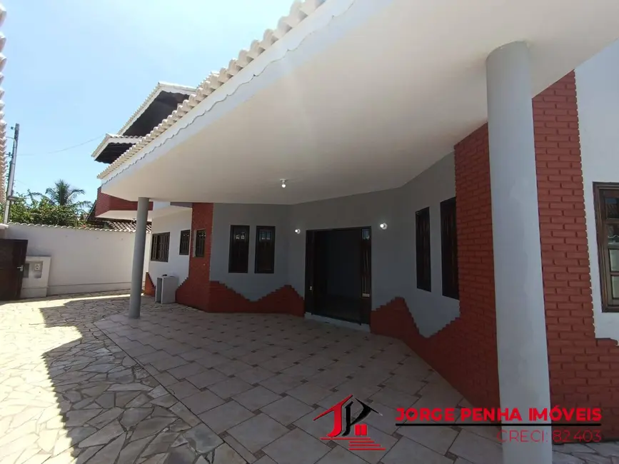 Foto 4 de Casa com 2 quartos à venda em Mongagua - SP