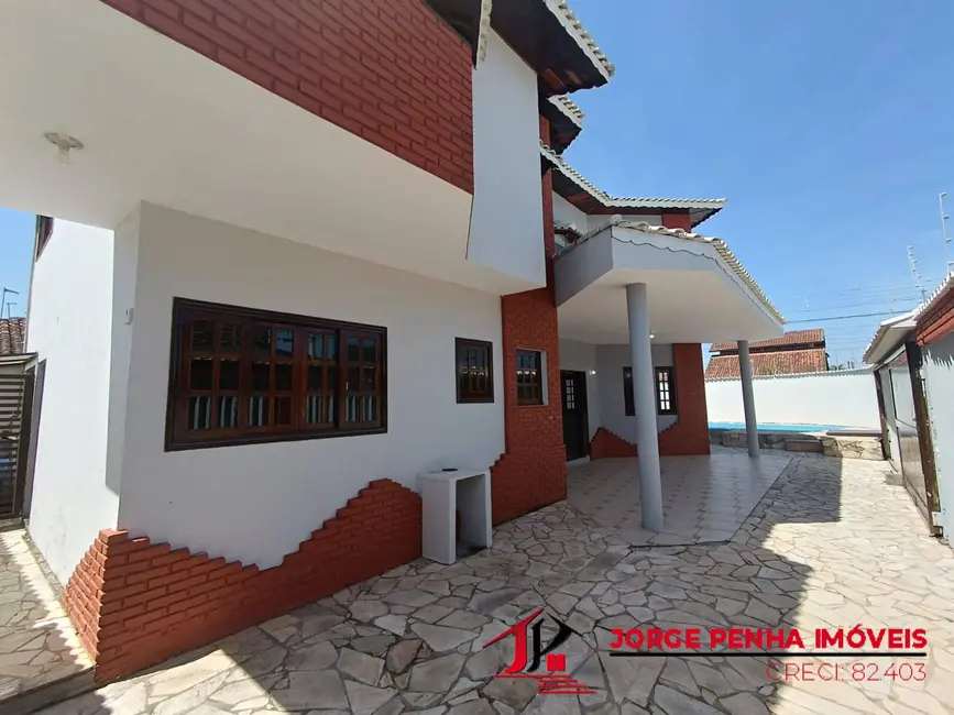 Foto 3 de Casa com 2 quartos à venda em Mongagua - SP