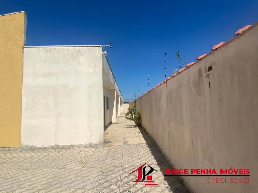 Foto 3 de Casa com 2 quartos à venda, 56m2 em Itanhaem - SP