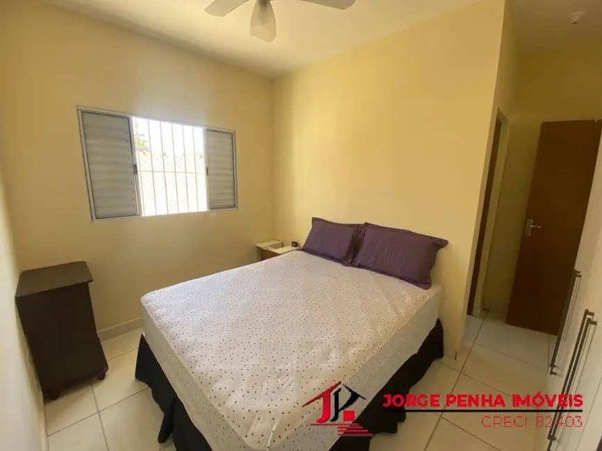 Foto 9 de Casa com 2 quartos à venda, 56m2 em Itanhaem - SP