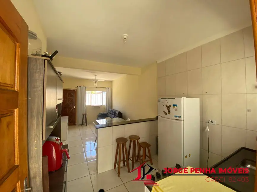 Foto 8 de Casa com 2 quartos à venda, 56m2 em Itanhaem - SP