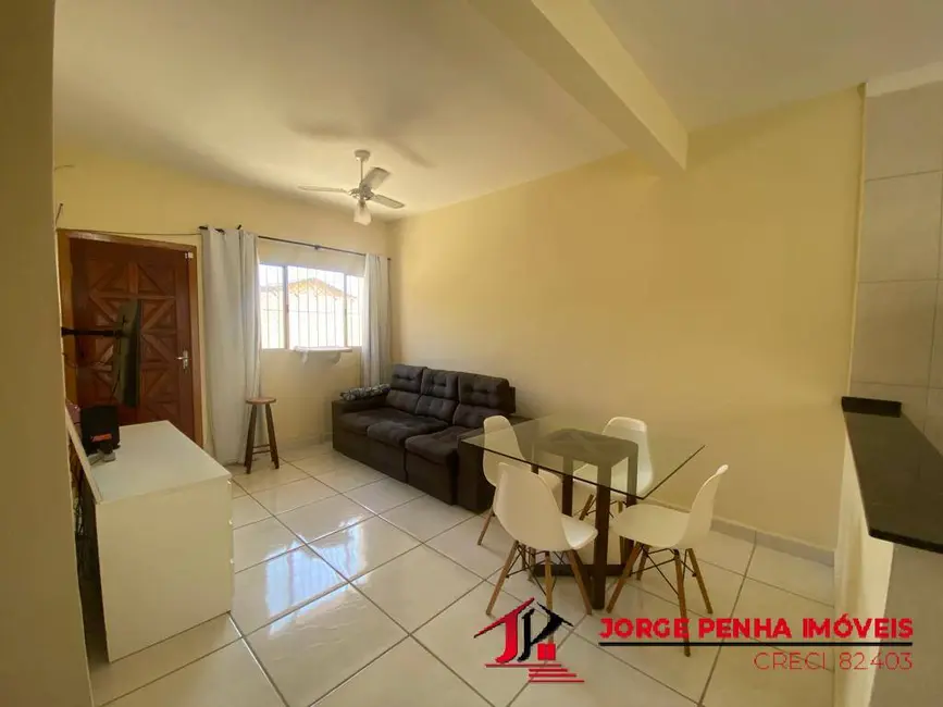 Foto 7 de Casa com 2 quartos à venda, 56m2 em Itanhaem - SP