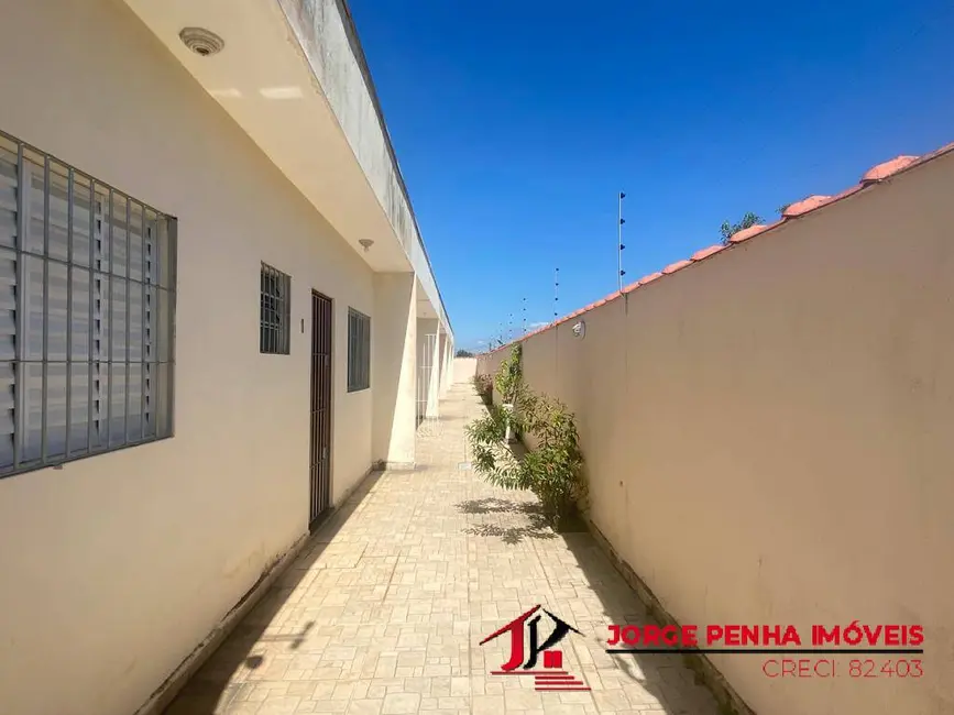 Foto 4 de Casa com 2 quartos à venda, 56m2 em Itanhaem - SP