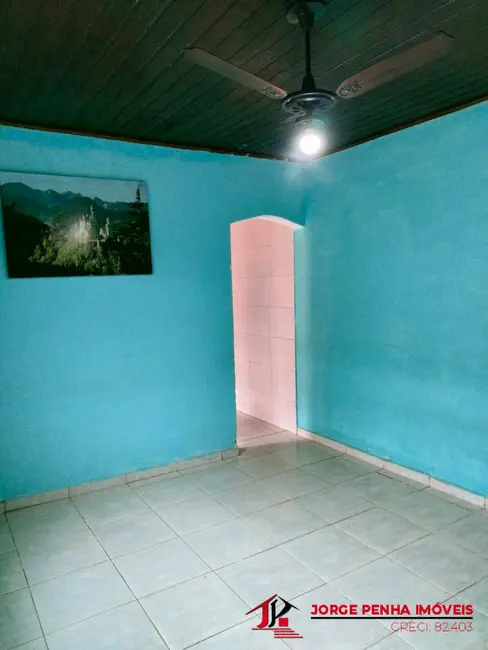 Foto 9 de Casa com 2 quartos à venda em Itanhaem - SP