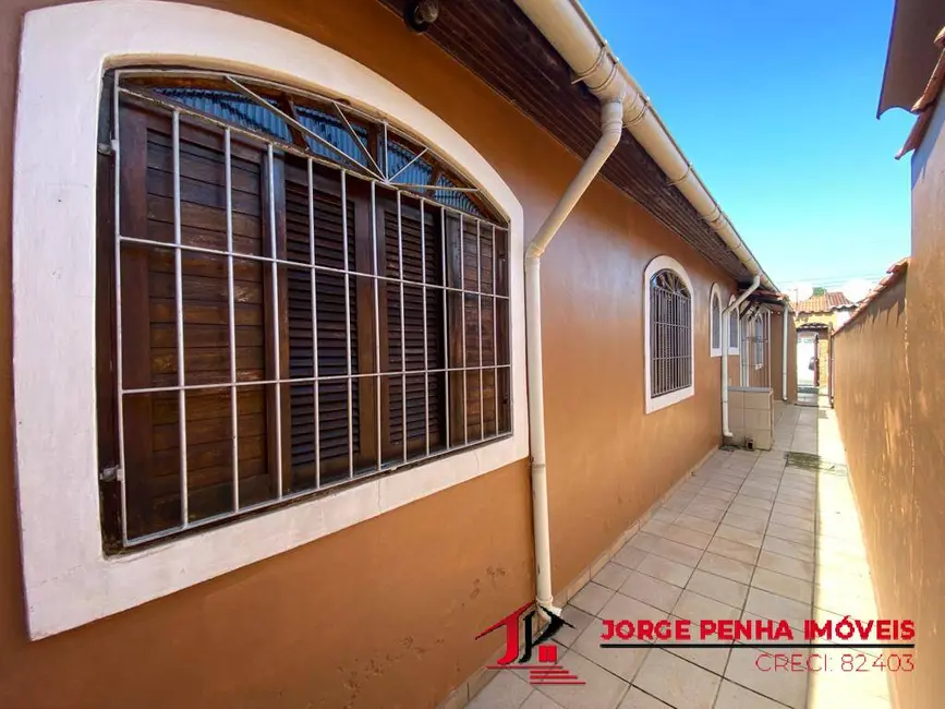 Foto 5 de Casa com 2 quartos à venda em Itanhaem - SP