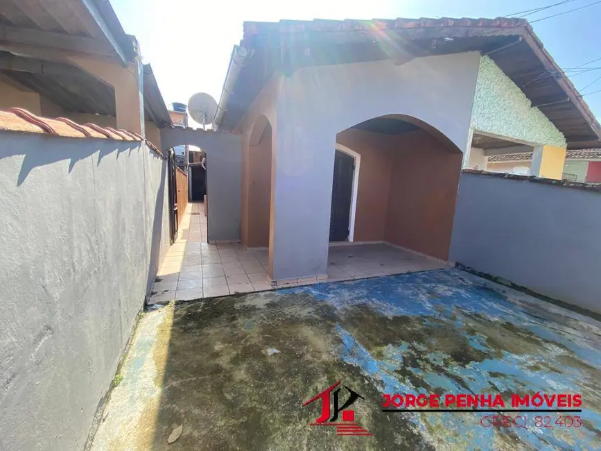 Foto 3 de Casa com 2 quartos à venda em Itanhaem - SP