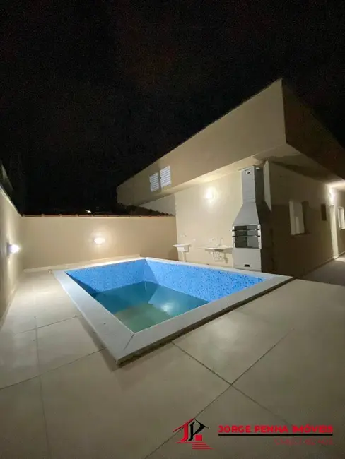 Foto 6 de Casa com 2 quartos à venda em Itanhaem - SP