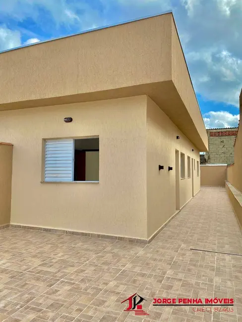 Foto 3 de Casa com 2 quartos à venda em Itanhaem - SP
