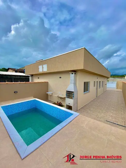 Foto 7 de Casa com 2 quartos à venda em Itanhaem - SP
