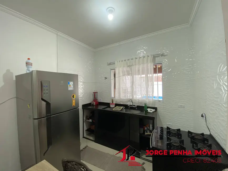 Foto 5 de Casa com 2 quartos à venda, 150m2 em Itanhaem - SP