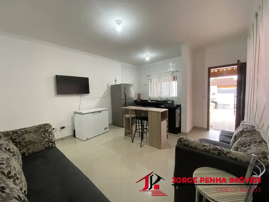 Foto 4 de Casa com 2 quartos à venda, 150m2 em Itanhaem - SP