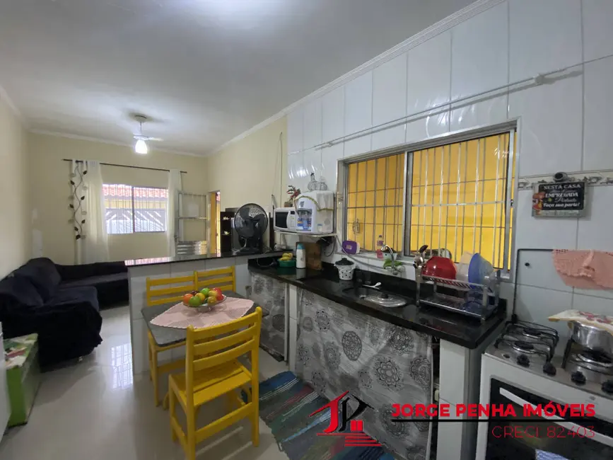 Foto 9 de Casa com 2 quartos à venda em Itanhaem - SP