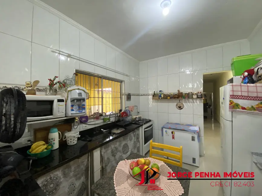 Foto 3 de Casa com 2 quartos à venda em Itanhaem - SP