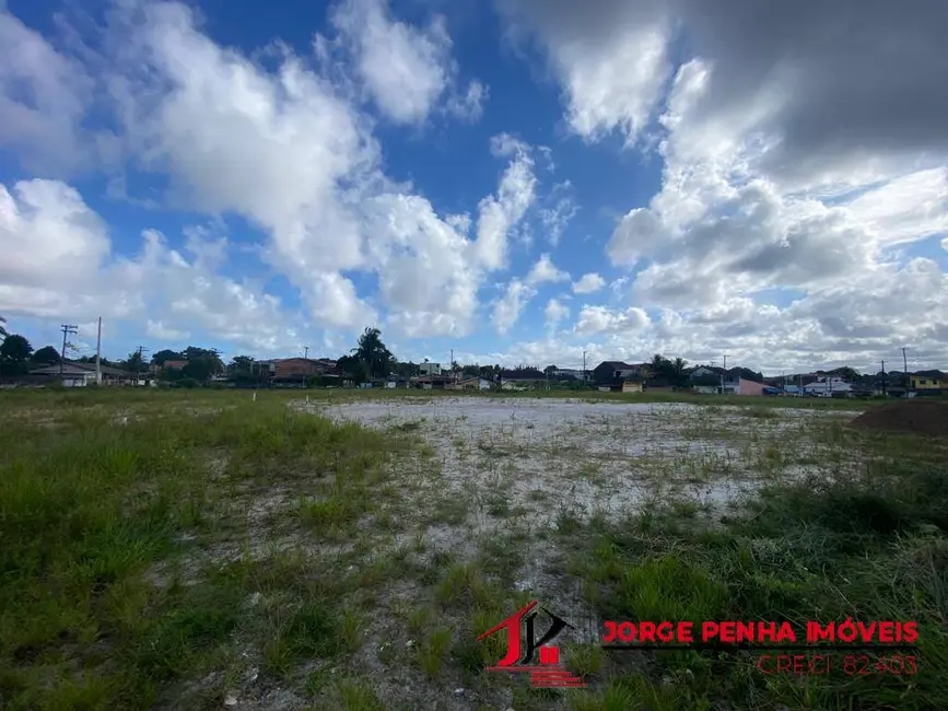 Foto 4 de Terreno / Lote à venda, 838m2 em Itanhaem - SP