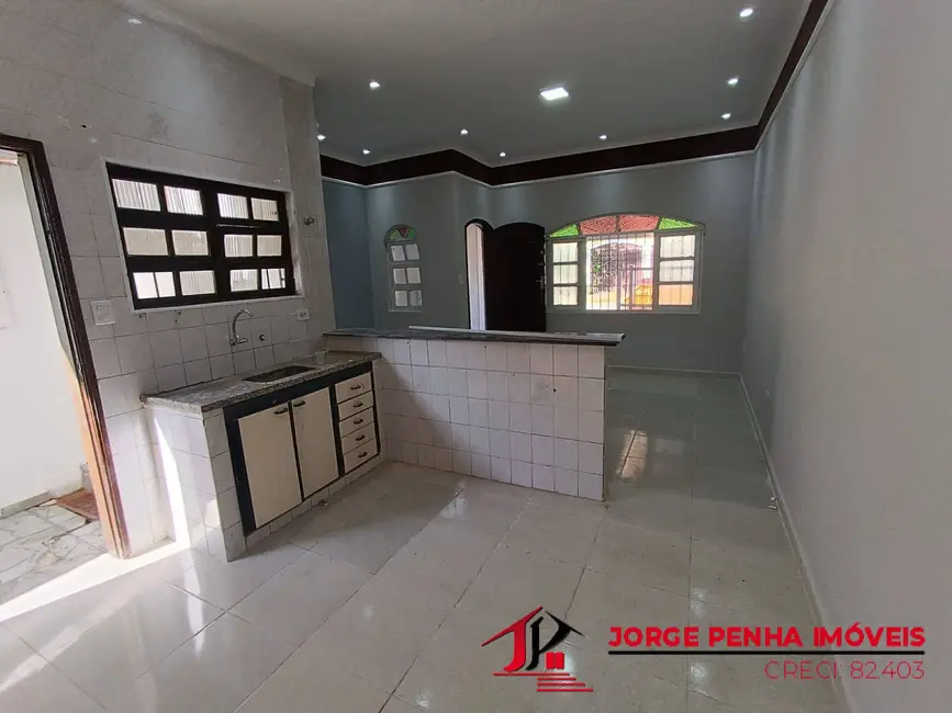 Foto 8 de Casa com 2 quartos à venda, 125m2 em Mongagua - SP