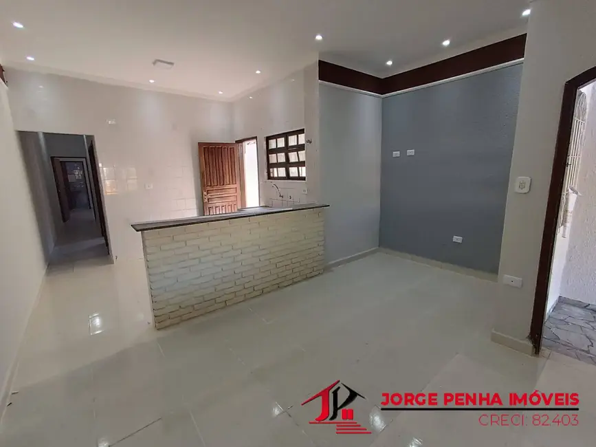 Foto 6 de Casa com 2 quartos à venda, 125m2 em Mongagua - SP